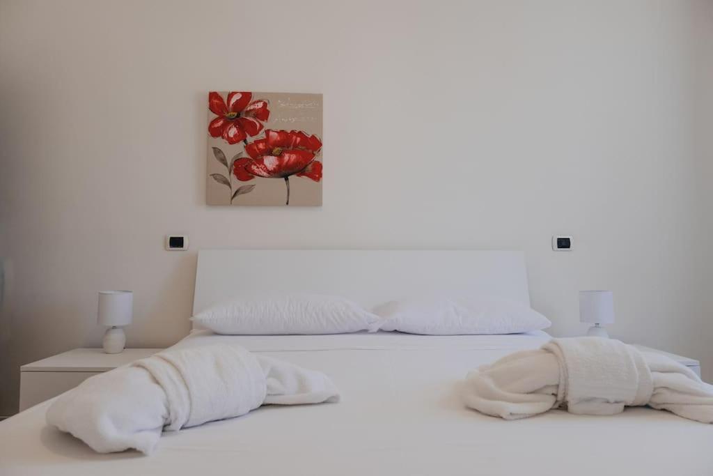 Appartamento San Giovanni Liliana Ρώμη Εξωτερικό φωτογραφία