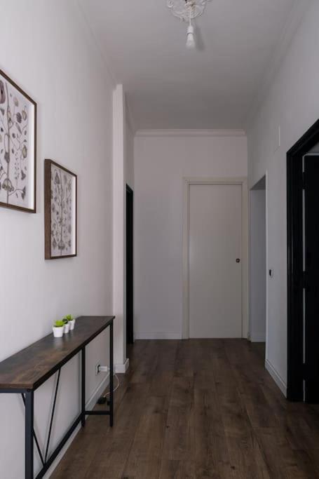 Appartamento San Giovanni Liliana Ρώμη Εξωτερικό φωτογραφία