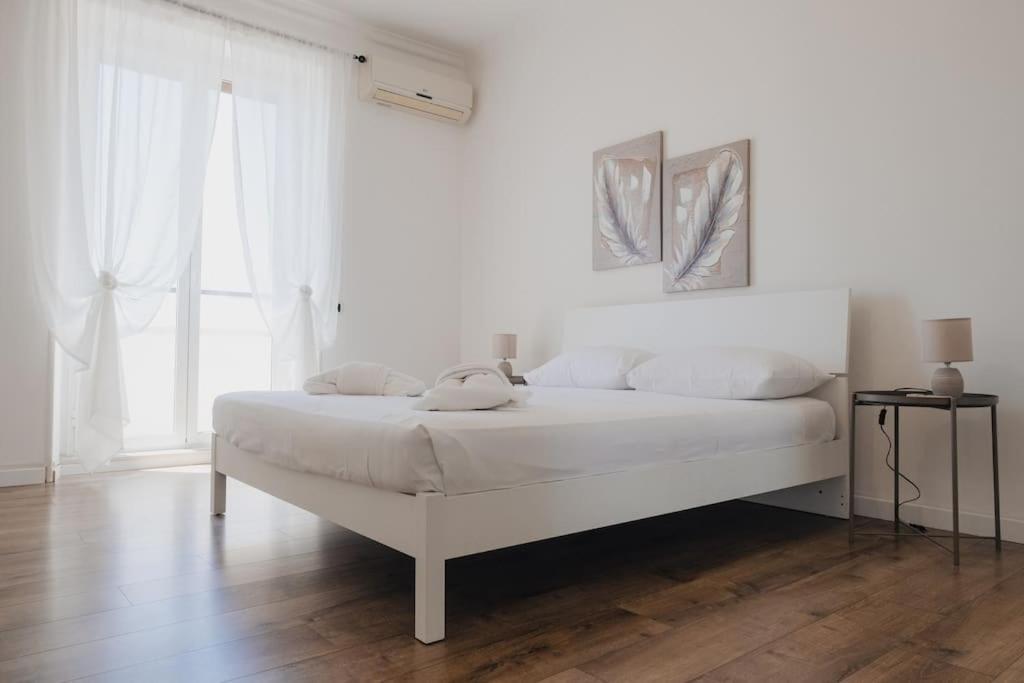 Appartamento San Giovanni Liliana Ρώμη Εξωτερικό φωτογραφία