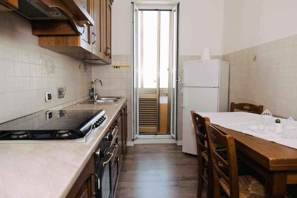 Appartamento San Giovanni Liliana Ρώμη Εξωτερικό φωτογραφία