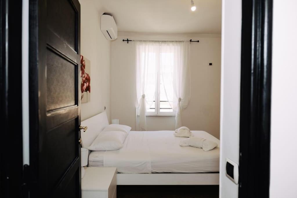 Appartamento San Giovanni Liliana Ρώμη Εξωτερικό φωτογραφία